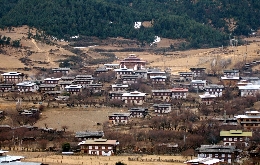 Bhutan Bliss: Journey to the Last Himalayan Kingdom (9)