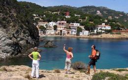 Costa Brava Self Guided Walk: A Scenic Adventure (1)