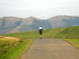 Camino de Santiago - French Way - Part 1 Saint Jean Pied de Port to Pamplona (1)