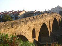 Pamplona to Logrono. Camino de Santiago French Way - Part 2 (9)