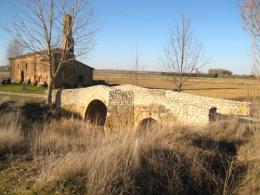 Burgos to Sahagun. Camino de Santiago French Way - Part 4 (4)