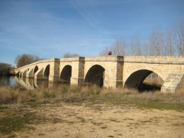 Burgos to Sahagun. Camino de Santiago French Way - Part 4 (6)