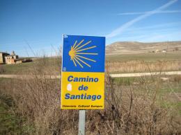 Burgos to Sahagun. Camino de Santiago French Way - Part 4 (5)