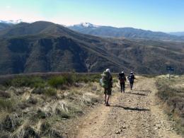 Leon to Ponferrada. Camino de Santiago French Way - Part 6 (3)