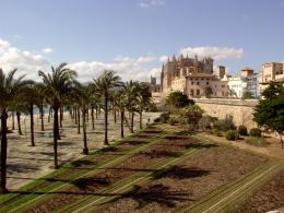 Self guided trekking tour on Mallorca, Spain (3)