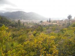 Self guided trekking tour on Mallorca, Spain (1)