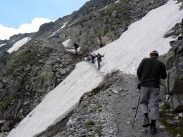Musala, Vihren and Mitikas - the three giants of the Balkans (9)