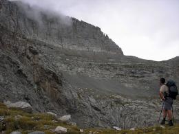 Musala, Vihren and Mitikas - the three giants of the Balkans (6)