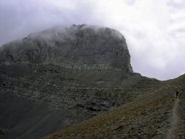 Musala, Vihren and Mitikas - the three giants of the Balkans (5)