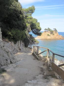 Costa Brava Self Guided Walk: A Scenic Adventure (8)