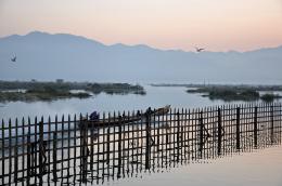 Myanmar Tour: Discovering the Golden Land (16)