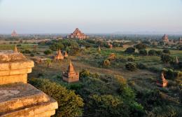 Myanmar Tour: Discovering the Golden Land (15)