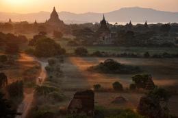 Myanmar Tour: Discovering the Golden Land (14)