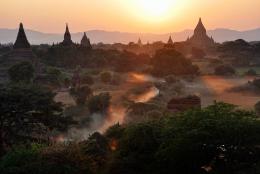 Myanmar Tour: Discovering the Golden Land (13)