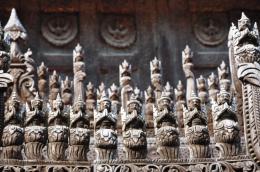 Myanmar Tour: Discovering the Golden Land (8)