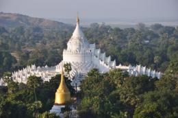 Myanmar Tour: Discovering the Golden Land (7)