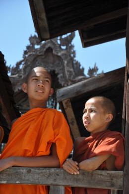 Myanmar Tour: Discovering the Golden Land (6)