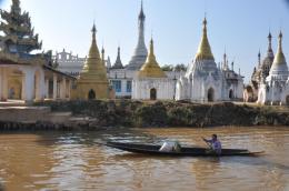 Myanmar Tour: Discovering the Golden Land (5)
