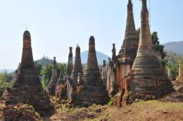 Myanmar Tour: Discovering the Golden Land (4)