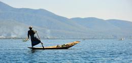 Myanmar Tour: Discovering the Golden Land (2)