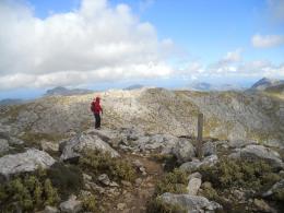 Self guided trekking tour on Mallorca, Spain (9)
