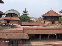 Discover Nepal's Natural Wonders: Trekking, Culture, and Adventure



 (2)