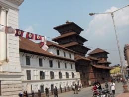 Discover Nepal's Natural Wonders: Trekking, Culture, and Adventure



 (3)