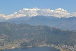 Discover Nepal's Natural Wonders: Trekking, Culture, and Adventure



 (6)