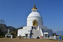 Discover Nepal's Natural Wonders: Trekking, Culture, and Adventure



 (7)