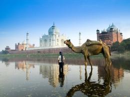 Discovering The Golden Triangle & Varanasi (13)