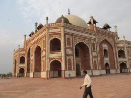 Discovering The Golden Triangle & Varanasi (12)