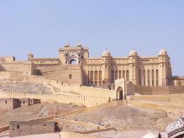 Discovering The Golden Triangle & Varanasi (10)