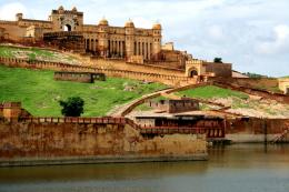 Discovering The Golden Triangle & Varanasi (8)