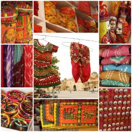Discovering The Golden Triangle & Varanasi (7)