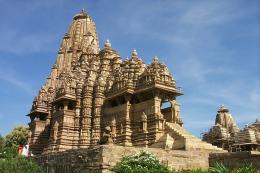 Discovering The Golden Triangle & Varanasi (6)