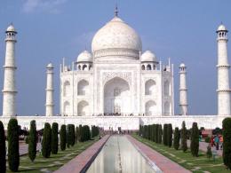 Discovering The Golden Triangle & Varanasi (5)