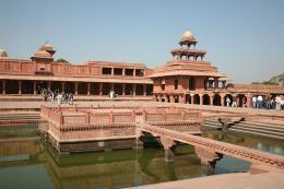 Discovering The Golden Triangle & Varanasi (4)