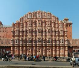 Discovering The Golden Triangle & Varanasi (2)