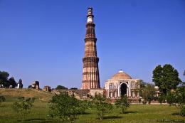 Discovering The Golden Triangle & Varanasi (1)