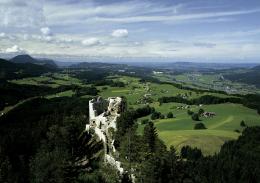 One week self-guided tour in Austria visiting 10 lakes. (3)