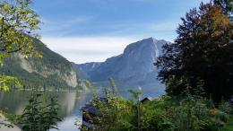 One week self-guided tour in Austria visiting 10 lakes. (11)