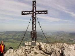 One week self-guided tour in Austria visiting 10 lakes. (13)
