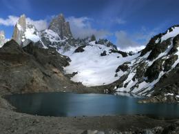 Patagonia Expedition: Discovering the Wild Beauty of the South




 (26)