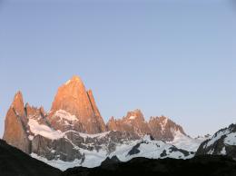 Patagonia Expedition: Discovering the Wild Beauty of the South




 (24)