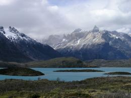 Patagonia Expedition: Discovering the Wild Beauty of the South




 (18)