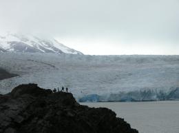 Patagonia Expedition: Discovering the Wild Beauty of the South




 (16)