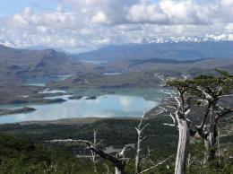 Patagonia Expedition: Discovering the Wild Beauty of the South




 (14)