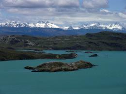 Patagonia Expedition: Discovering the Wild Beauty of the South




 (13)