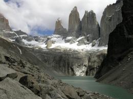 Patagonia Expedition: Discovering the Wild Beauty of the South




 (12)